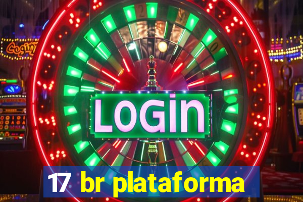 17 br plataforma